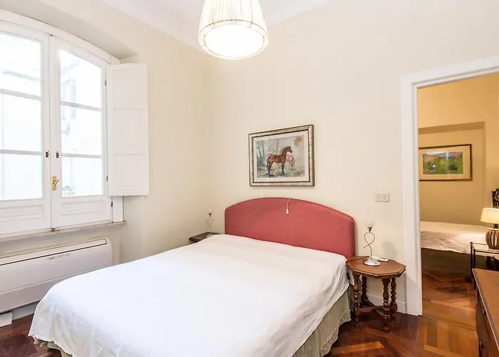 Apartment San Peter Lory's Aparts Rome