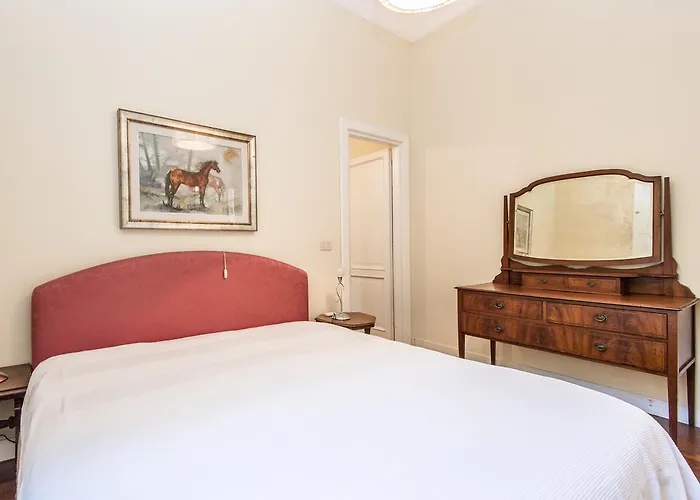 Apartment San Peter Lory's Aparts Rome