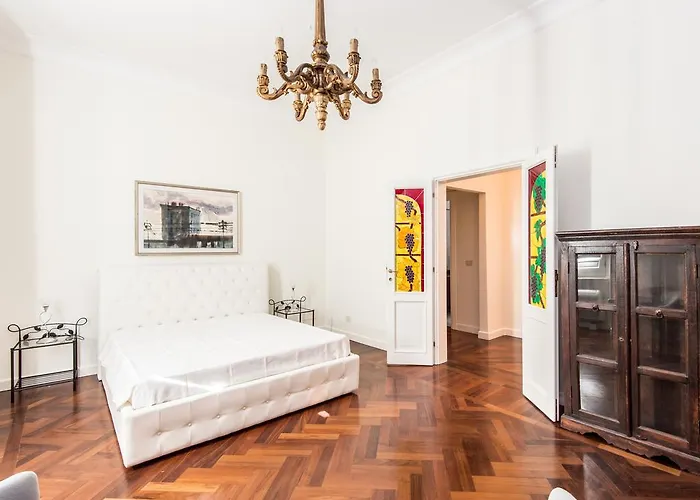 Apartment San Peter Lory's Aparts Rome