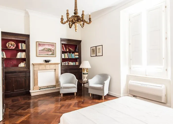 Apartment San Peter Lory's Aparts *