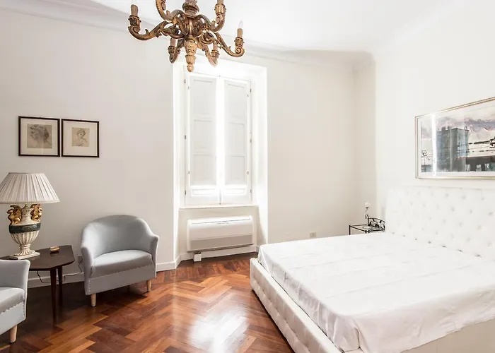 Apartment San Peter Lory's Aparts