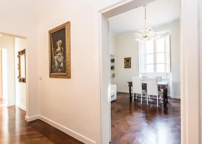 Apartment San Peter Lory's Aparts Rome