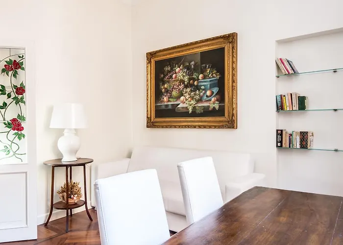 San Peter Lory's Aparts *