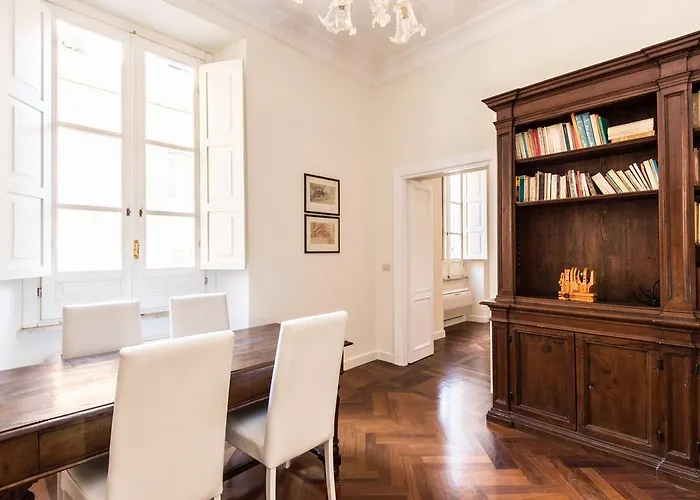 San Peter Lory's Aparts Apartment *