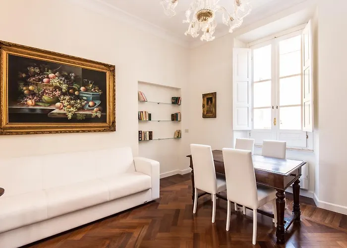 San Peter Lory's Aparts *