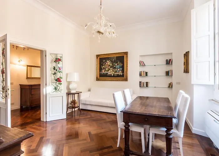 San Peter Lory's Aparts * Rome