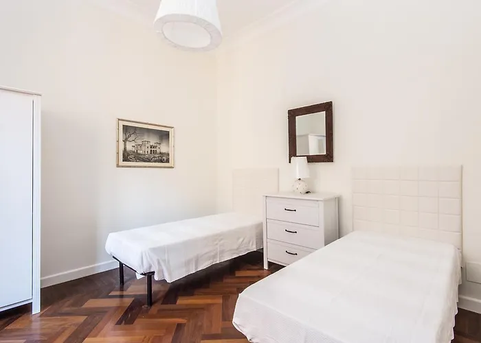 San Peter Lory's Aparts Rome