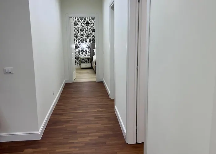 San Peter Lory's Aparts Rome