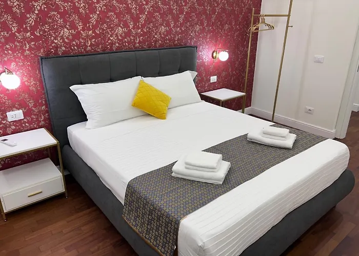 San Peter Lory's Aparts Apartment *