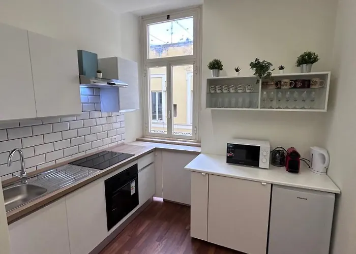 San Peter Lory's Aparts * Rome