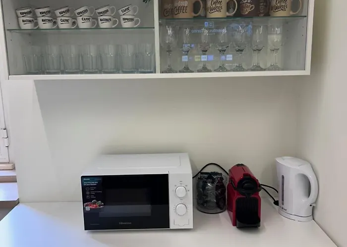 San Peter Lory's Aparts *