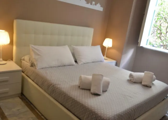 San Peter Lory's Aparts Apartment *