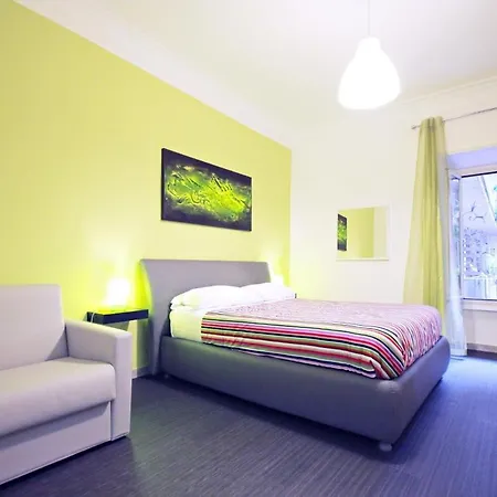 Apartamento San Peter Lory's Aparts