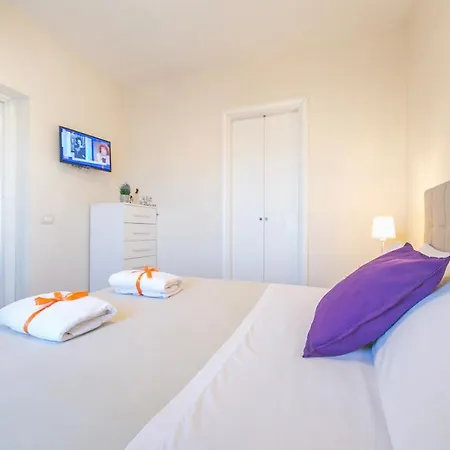 Apartman San Peter Lory's Aparts